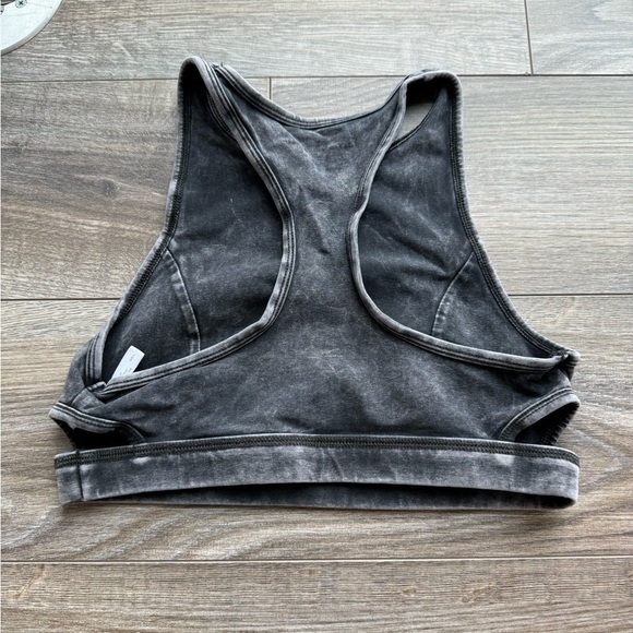 Aerie high neck sports bra - Picture 2 of 2